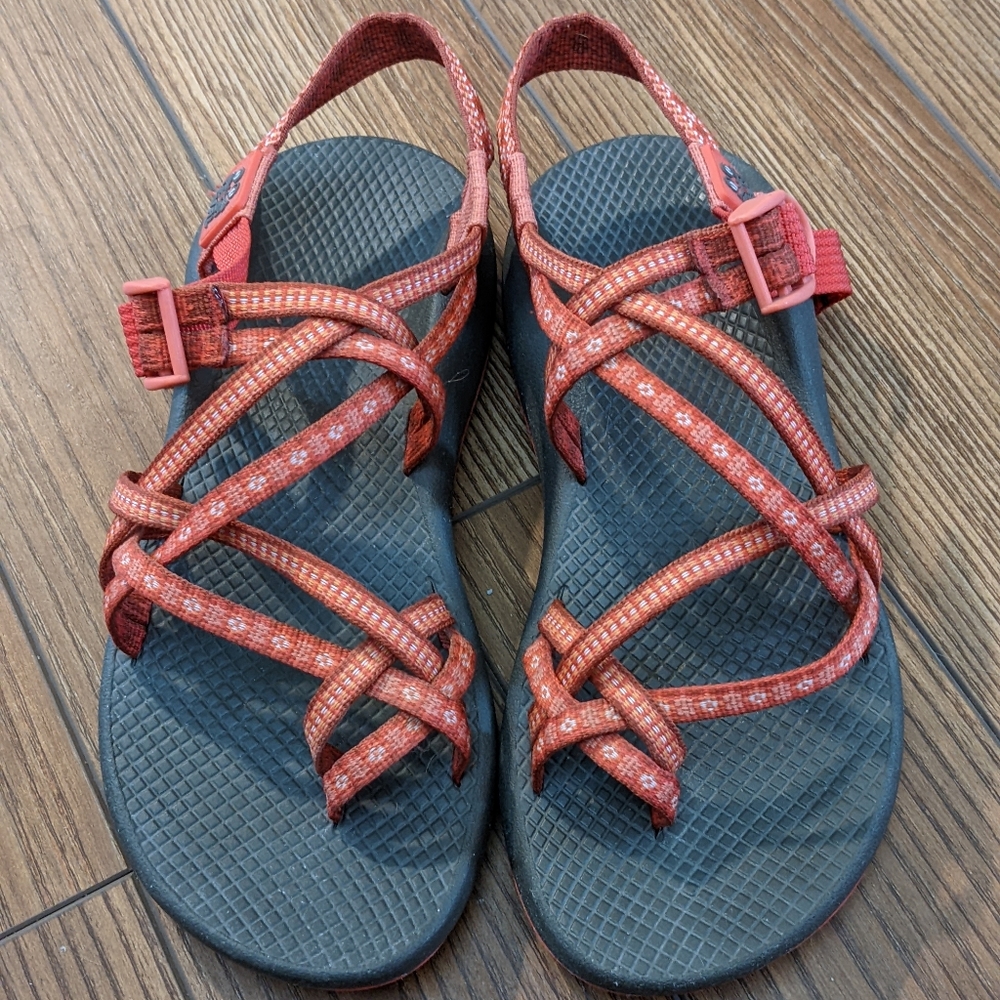 Women's Chaco Sandals Sz8